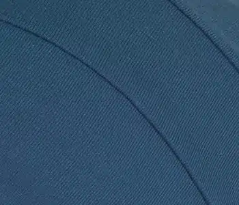Tala Bamboo Headwear by Ellen Wille in JEANS Tala Bamboo Headwear by Ellen Wille in JEANS