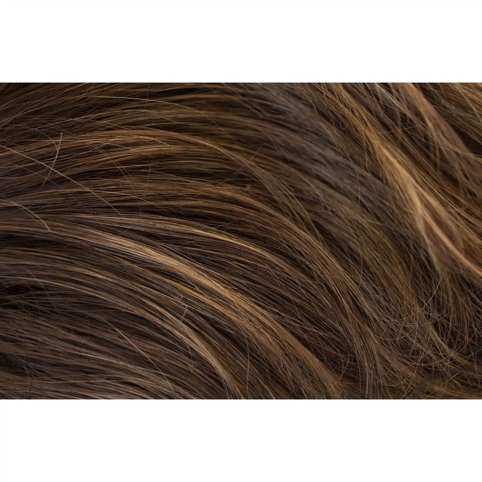 Marble Brown LONG ROOTED Colour by Rene of Paris