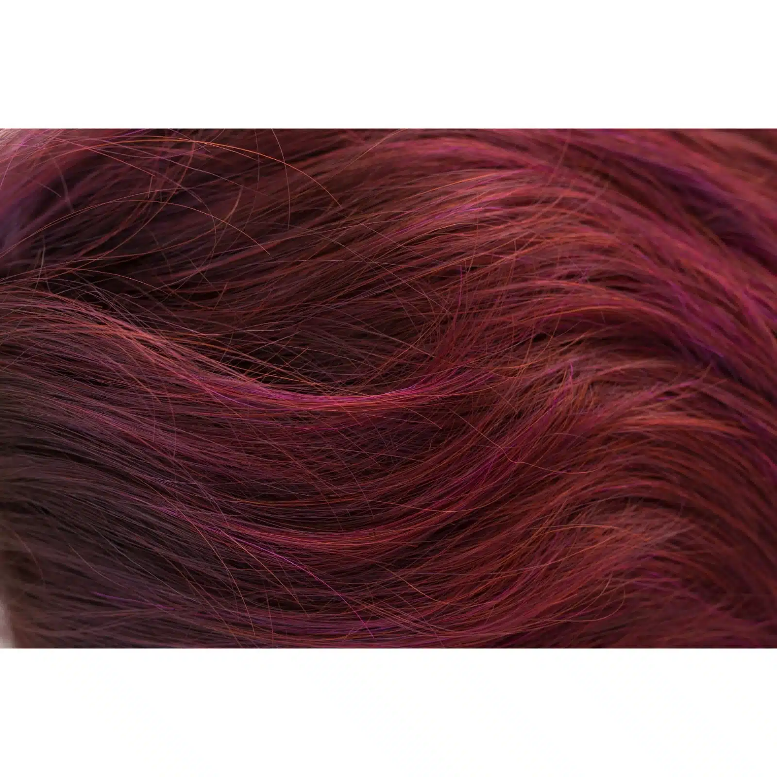 Plumberry Jam LONG ROOTED Colour by Rene of Paris