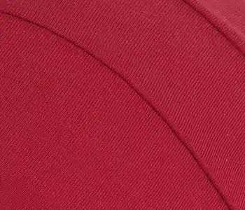 Tala Bamboo Headwear by Ellen Wille in RED Tala Bamboo Headwear by Ellen Wille in RED