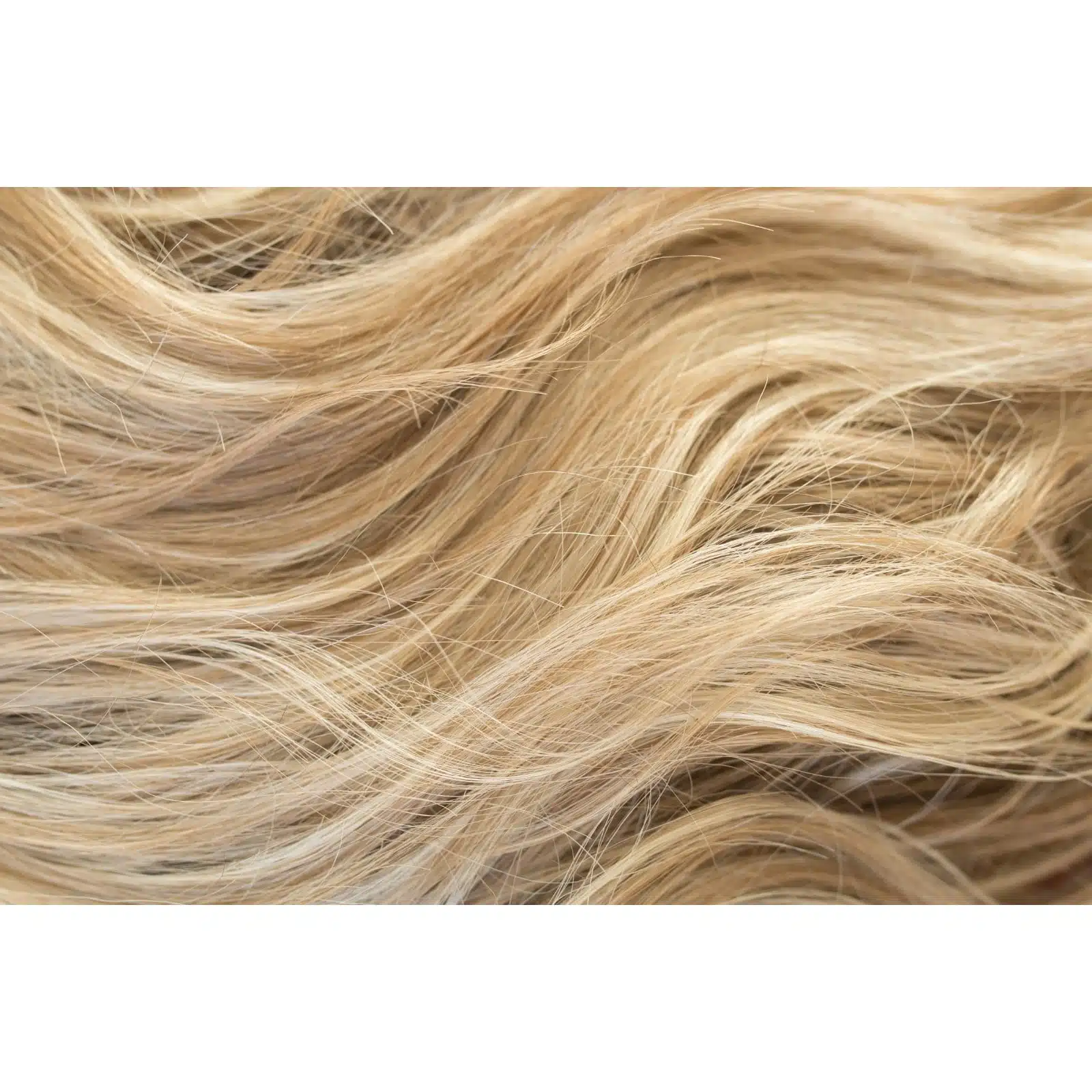 Rose Gold Rooted Colour by Rene of Paris