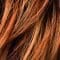 Safran Brown Rooted