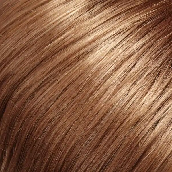 12/30BT | Rootbeer Float Light Gold Brown & Medium Red-Gold Blend with Medium Red-Gold Tips