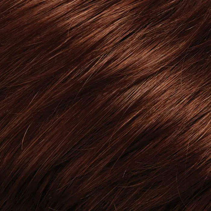 130/31 Cherry Cobbler Wig colour