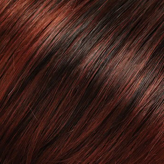 130/4 | Paprika Wig colour