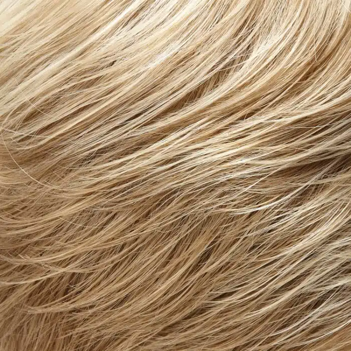 22F16 Blonde Brownie wig colour Jon Renau