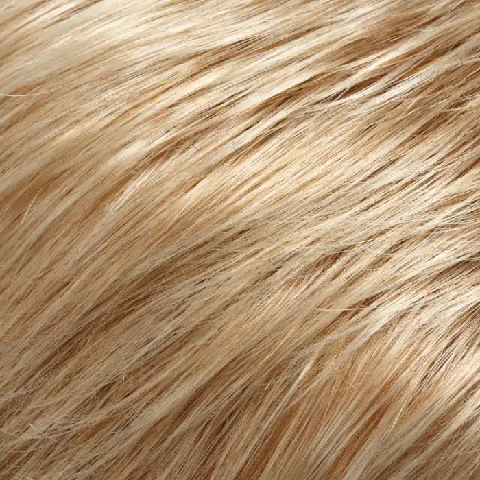 27T613 MARSHMALLOW Wig colour Jon Renau
