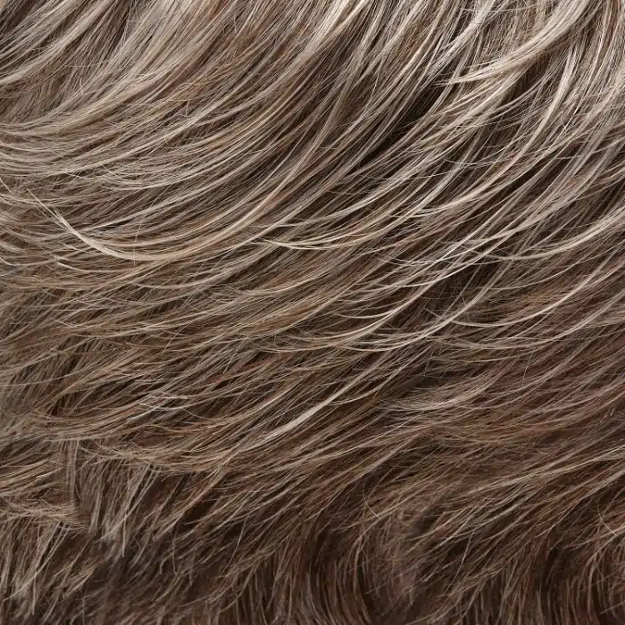 39F38 Roasted Chestnut Wig colour Jon Renau