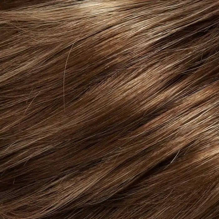FS10/16 | Walnut Syrup Wig colour