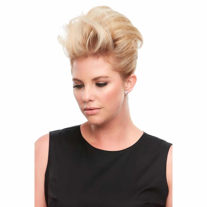 Top This Topper Hair Piece 12inches