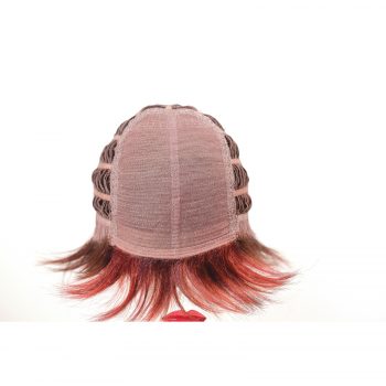 Noriko Feather Light Machine Wefted Cap By Rene Of Paris