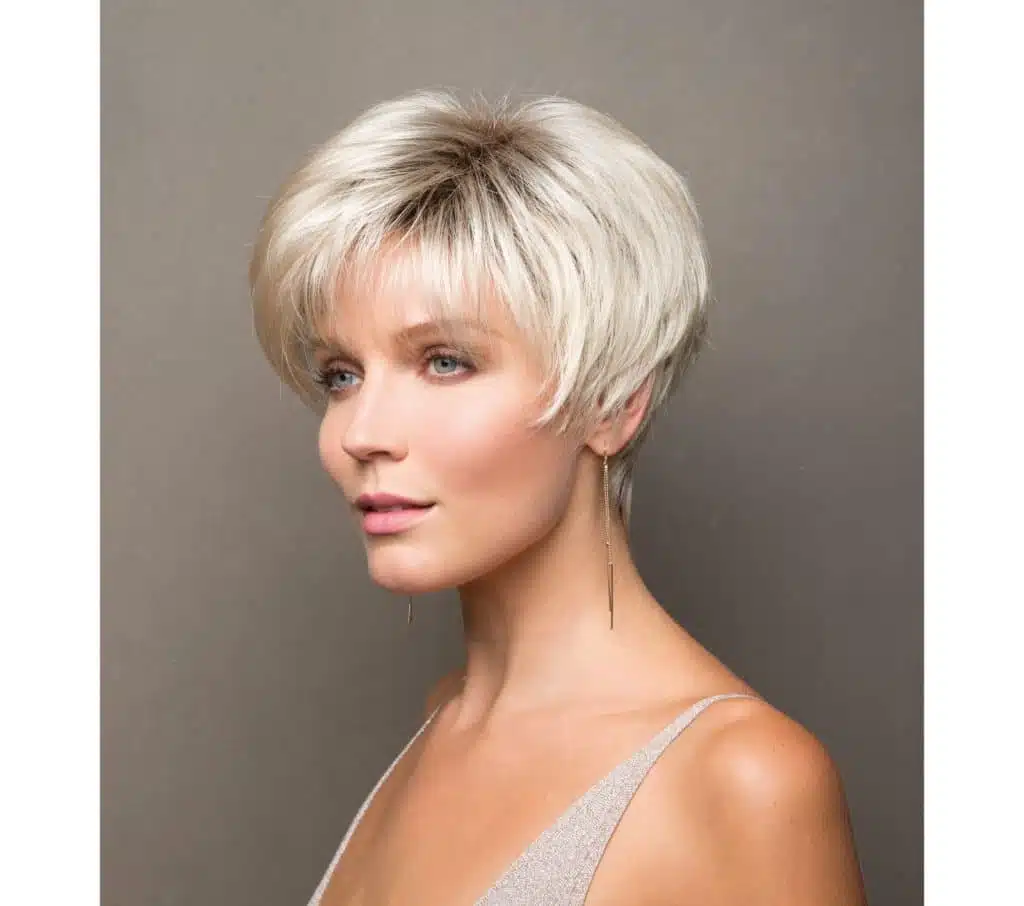 Ivy Wig Noriko Collection by Rene of Paris
