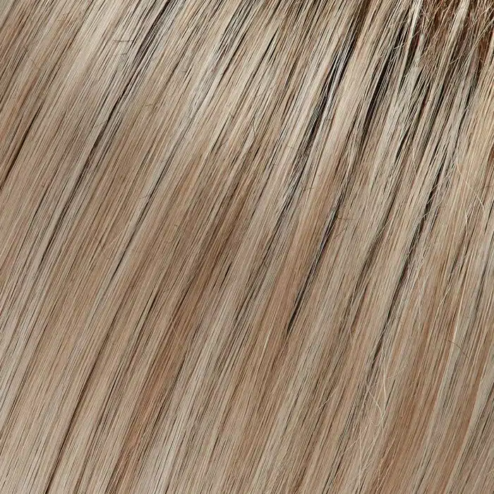 FS17/101S18 | Palm Springs Blonde Topper colour by Jon Renau Easihair