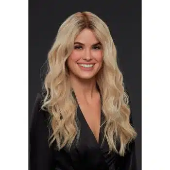 Blake Petite Wig | Remy Human Hair Lace Front Wig (Hand Tied) | 33 Colours