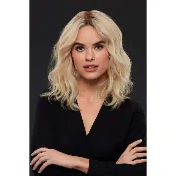 Margot Wig | Remy Human Hair Lace Front Wig (Hand Tied) | 34 Colours