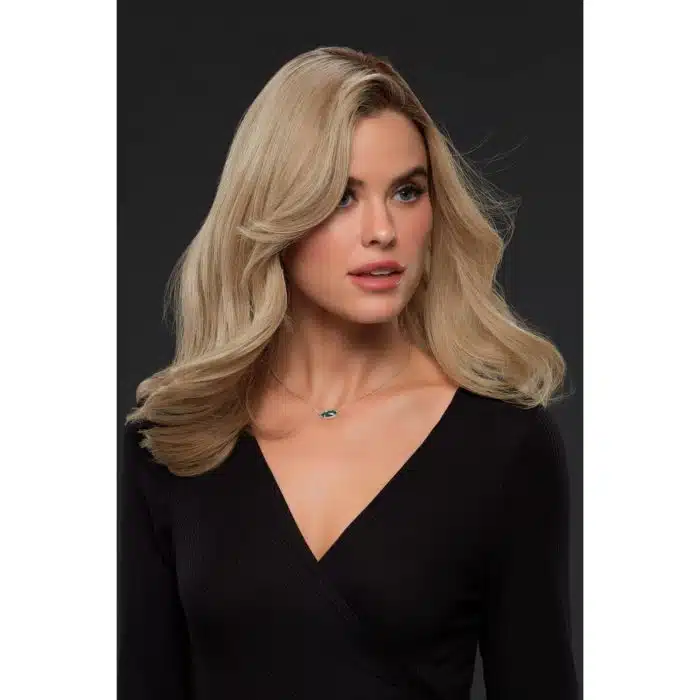 Sienna Wig by Jon Renau in NEW colour 22F16S8 | Venice Blonde
