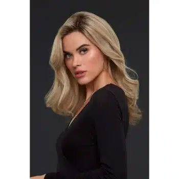 Sienna Wig | Remy Human Hair Lace Front Wig (Hand Tied) | 34 Colours