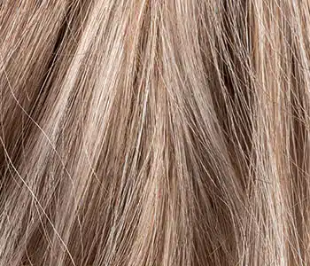 Candy Blonde wig colour by Ellen Wille