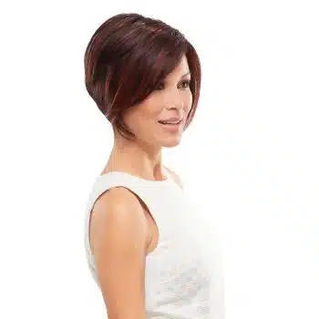 Ignite Wig | HD Heat Friendly Synthetic Lace Front (Basic Cap) | 38 Colours