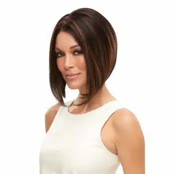 Mena Wig | Synthetic Lace Front Wig | 29 Colours