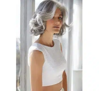 Amal Wig | Synthetic Wig (Basic Cap) | 8 Colours