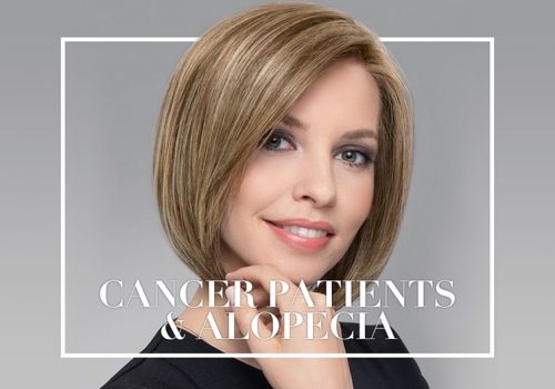 Wigs For Cancer Patients And Alopecia - HairWeavon