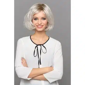 American Salon Wig | Synthetic Lace Front (Basic Cap) | 8 Colours