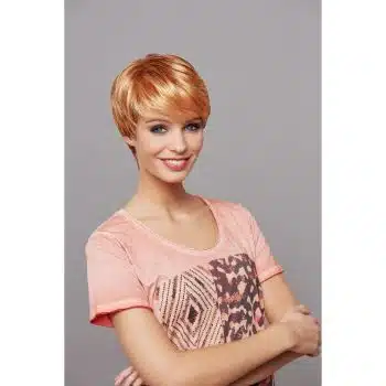 Cyber II Wig | Synthetic (Mono Part) | 11 Colours