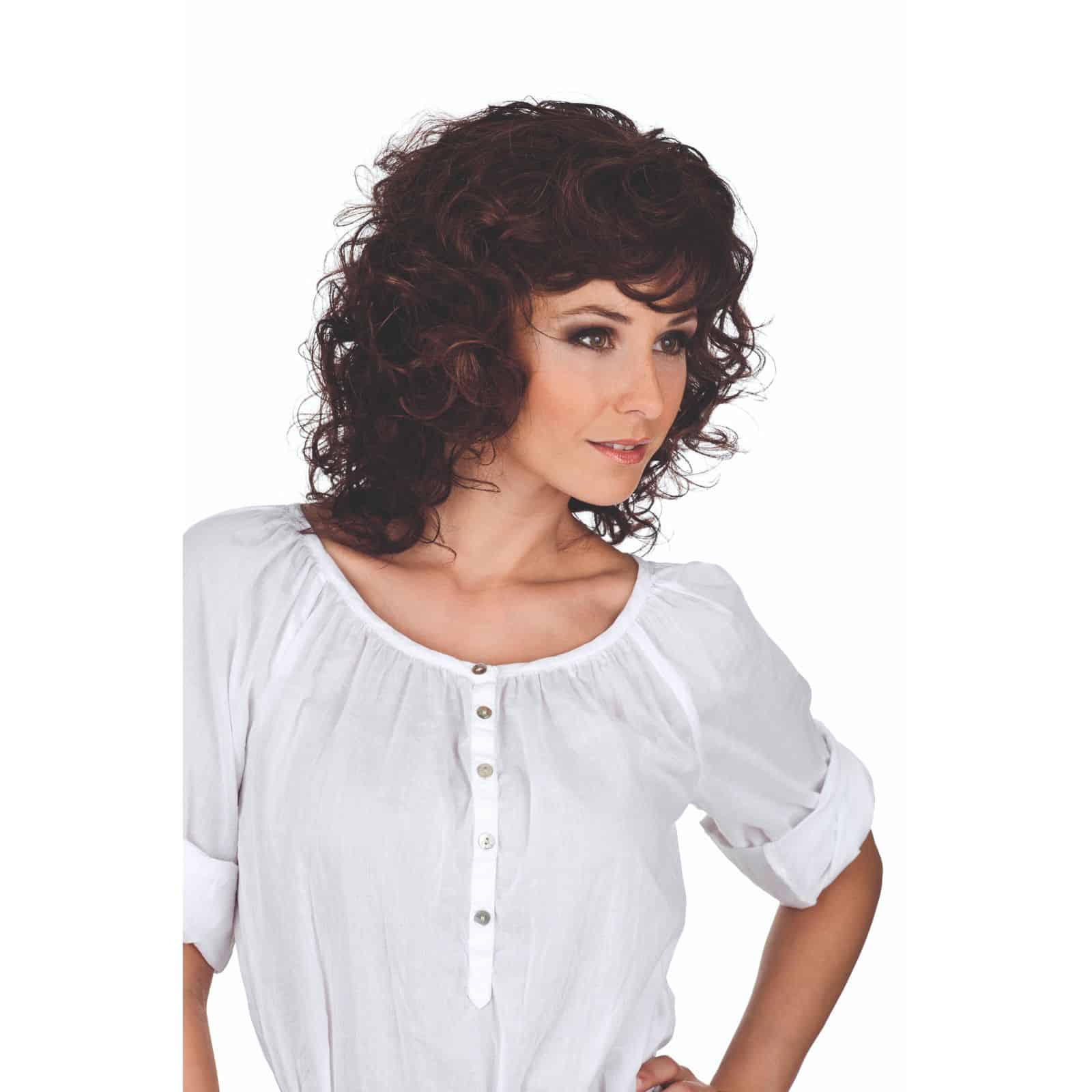 Festival Mono Wig by Gisela Mayer in 637T
