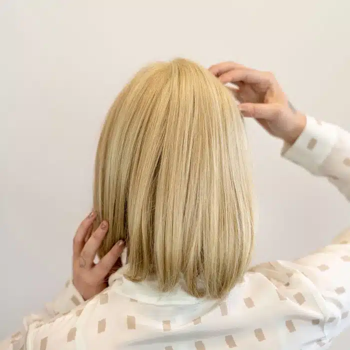 Haute Wig by Jon Renau in 22F16 | Blonde Brownie