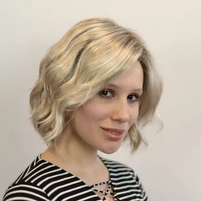 January Wig by Jon Renau in FS17/101S18 | Palm Springs Blonde