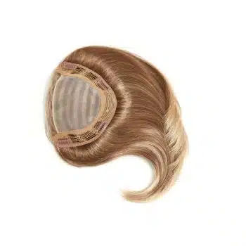 Long Perfection Mono | Lace Front | Synthetic Hair Topper | 24 Colours