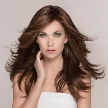 Cascade Wig By Ellen Wille | Remy Human Hair Lace Wig