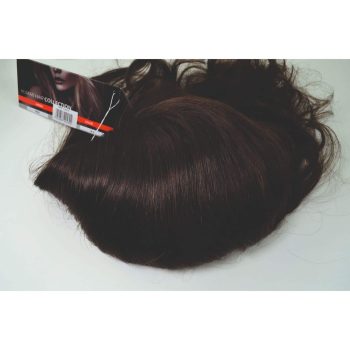 4 Gisela Mayer Wig Colour