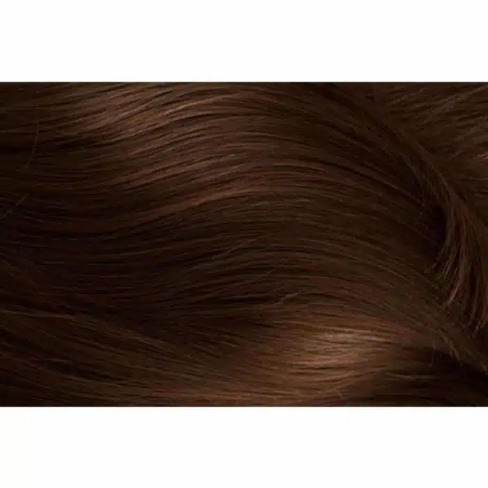 Mulberry Brown Wig Colour