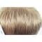 12/26 | Light Blonde with mid brown streaks
