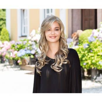 Nightlife Lace Wig | Synthetic Lace Front (Mono Part) | 6 Colours
