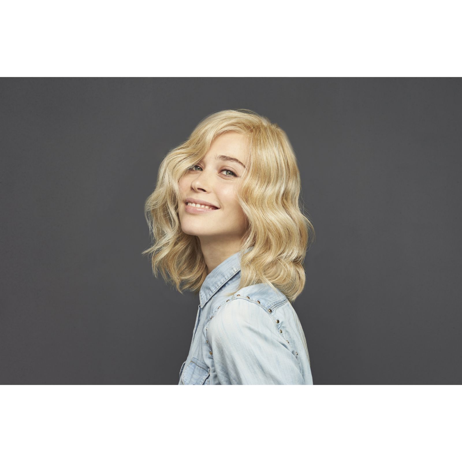 CHLOE Wig by NJ Creation Paris