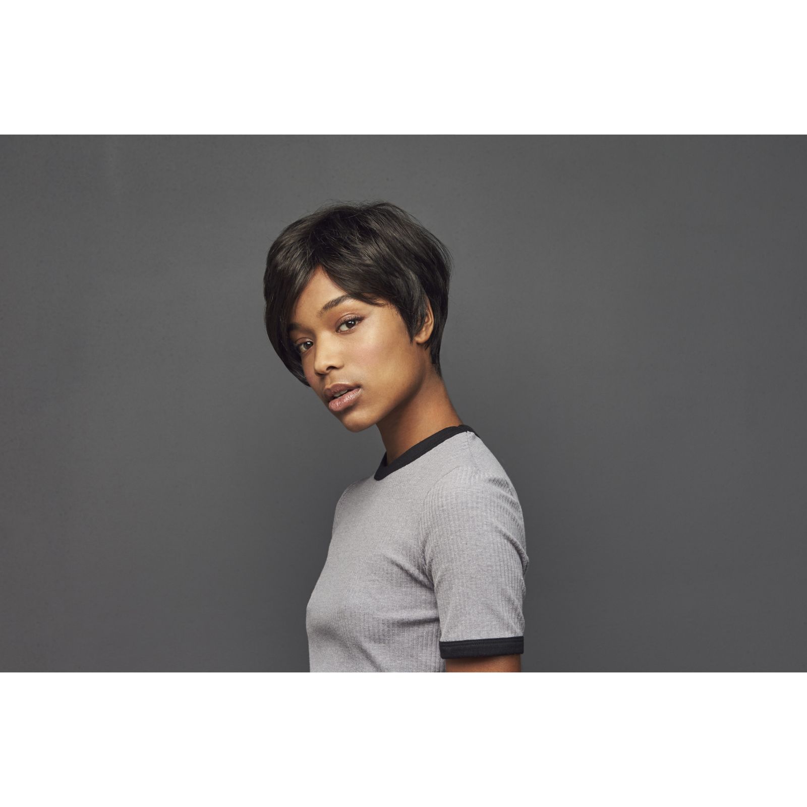 DIANA Wig by NJ Creation Paris