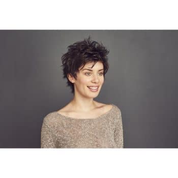 Kate Wig | Synthetic (Mono Part) | 21 Colours