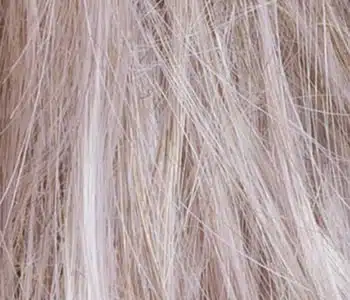 Lavender Wig Colour by Ellen Wille