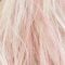 Rose Blonde Rooted