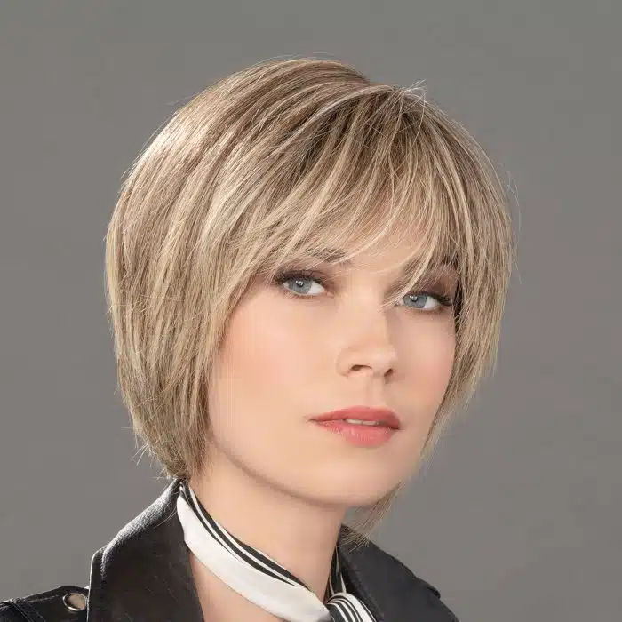 True Fringe Hair Piece by Ellen Wille