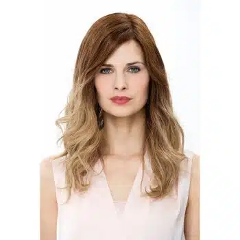 Anastasia Long Large Wig | Remy Human Hair Lace Front (Mono Top) | 9 Colours