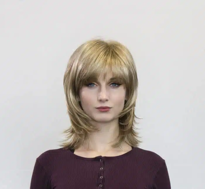 BAILEY Wig by Rene of Paris