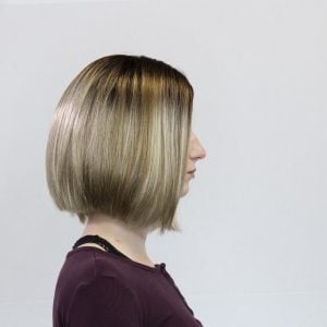 Honeycomb Brown