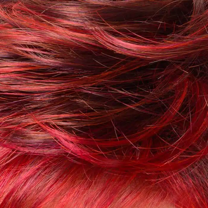 Flame Mix 133/134 Synthetic Wig Colour by Belle Madame