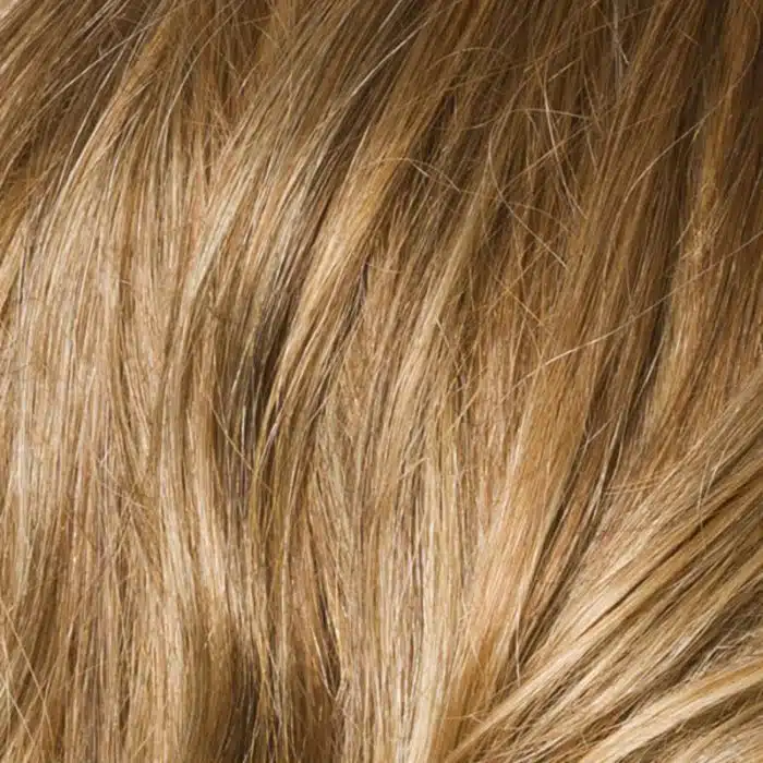 Honey Mix 14/20/25R Synthetic Wig Colour by Belle Madame