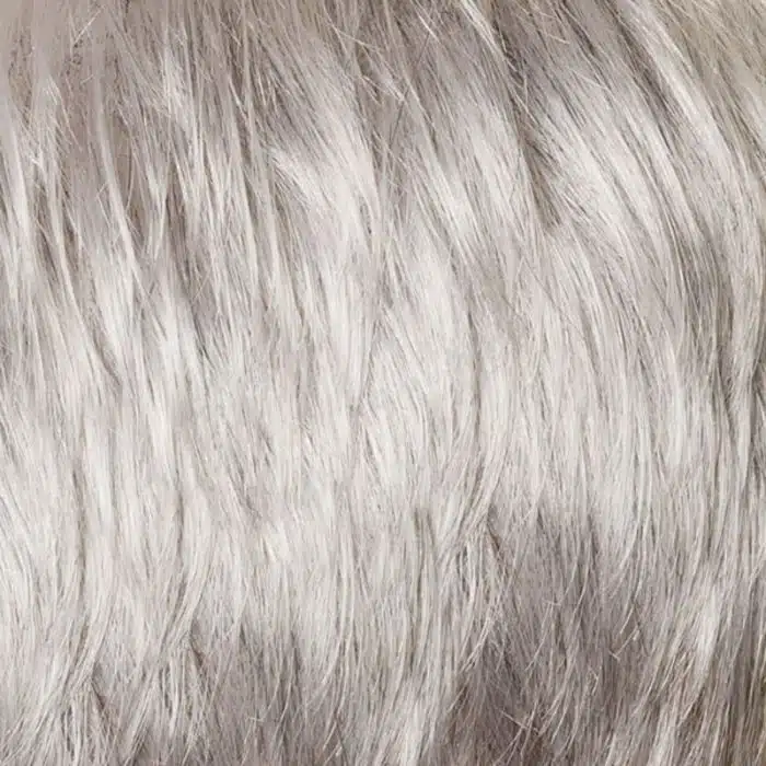 Silver Stone Gold Synthetic Wig Colour by Belle Madame