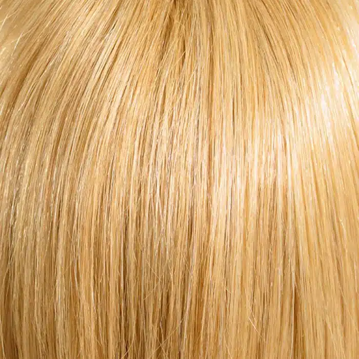 Danish Blond Human Hair Wig Colour by Belle Madame